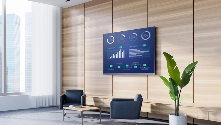 Телевидение для бизнеса от Ростелеком в село Пятков Лог (Алтайский край)